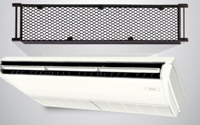 4 ưu điểm của điều hòa Daikin FHFC71DV1/RZFC71DY1