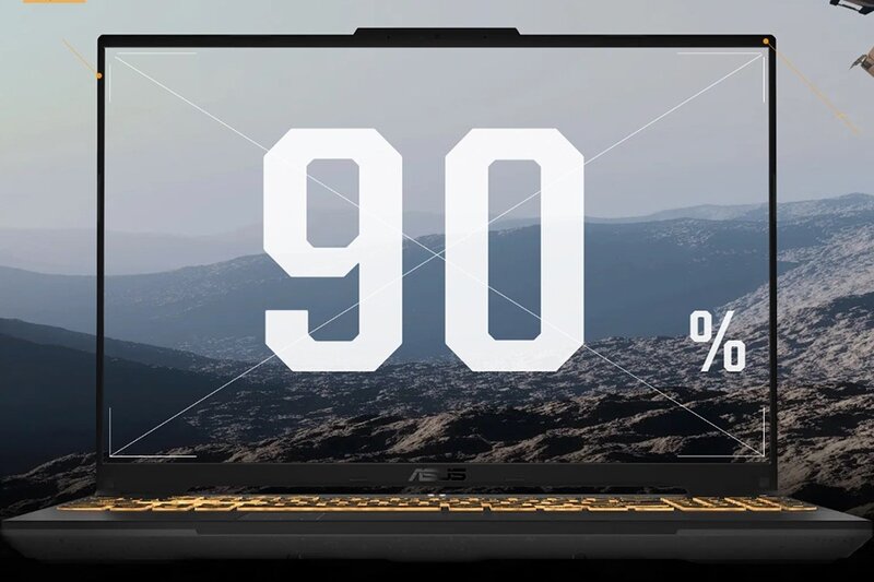 Màn hình Asus TUF Gaming F16 FX607JV-N3199W