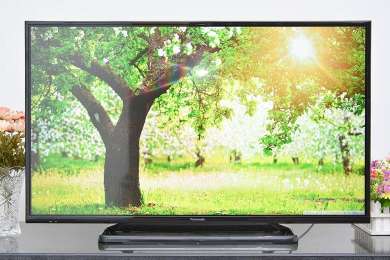 Tivi LED Panasonic TH-42A400V 42 inch Tivi LED Panasonic TH-42A400V 42 inch