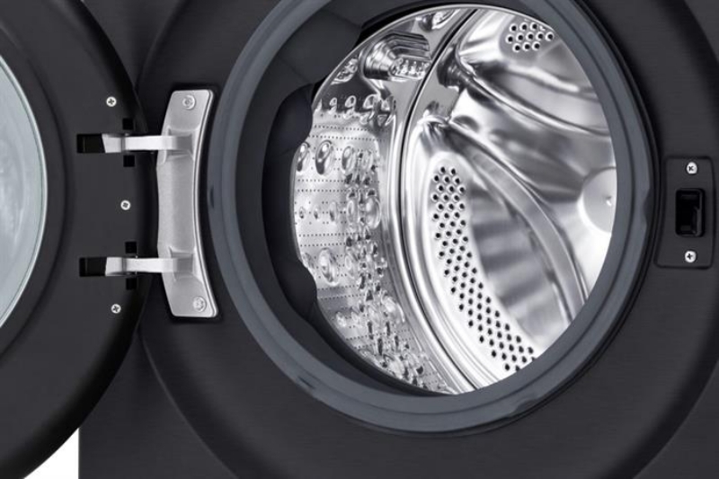 Máy giặt LG Inverter 12 kg FX1412S3KAV 4 Máy giặt LG Inverter 12 kg FX1412S3KAV