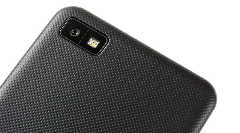 Điện thoại BLACKBERRY Z10