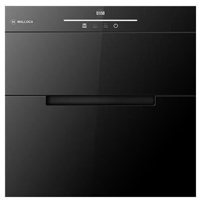 Máy sấy chén Malloca MSC-1005 lắp âm tủ Malloca MSC-1005