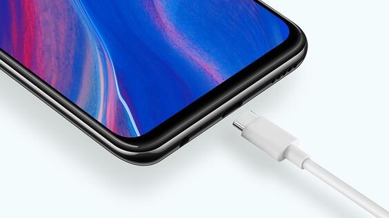 pin Huawei Y9 Prime (2019)