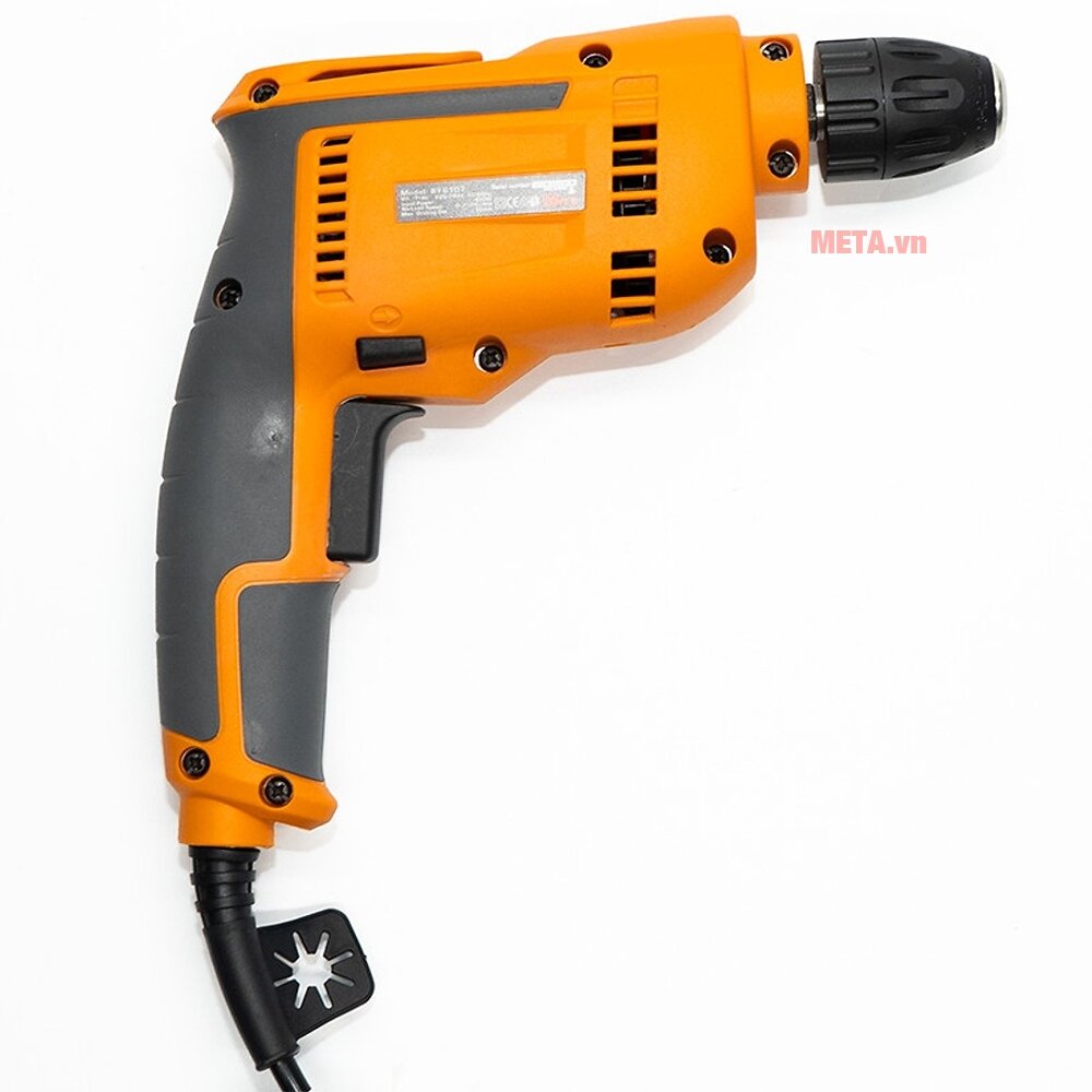 Máy khoan cầm tay Benyu BY6107