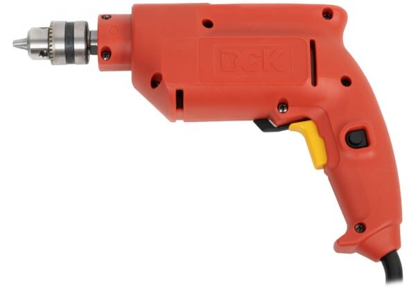 Máy khoan chạy điện DCK KJZ05-10A Máy khoan chạy điện DCK KJZ05-10A