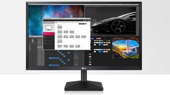 Dễ dàng điều chỉnh giao diện người dùng 1