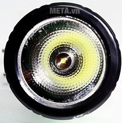 Đèn pin sạc điện Tiross TS-1124