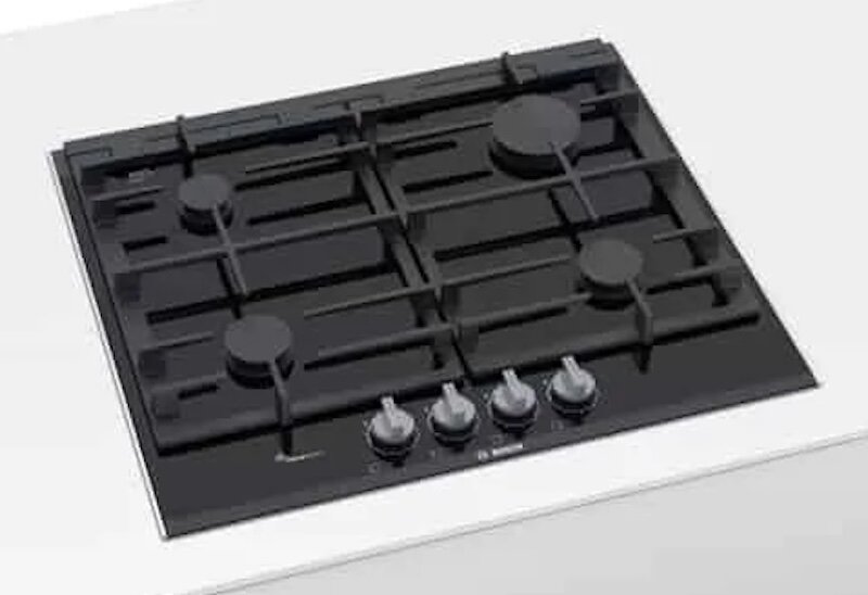 Bếp gas âm Bosch PRP6A6D70D