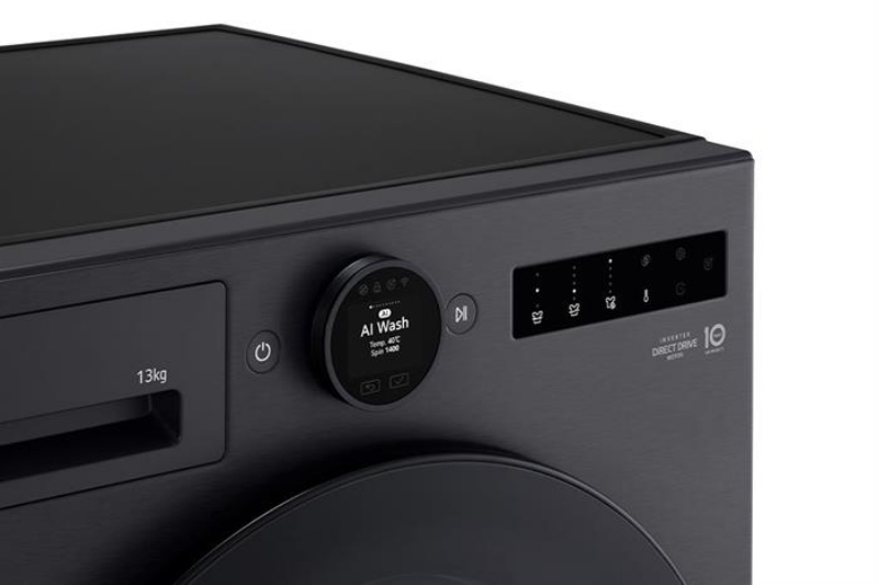 Máy giặt LG Inverter 13 kg FX1413S3KA 6 Máy giặt LG Inverter 13 kg FX1413S3KA