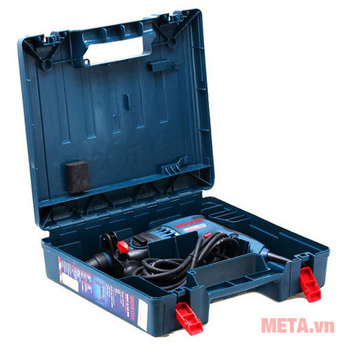 Máy khoan búa Bosch GBH 2-18RE