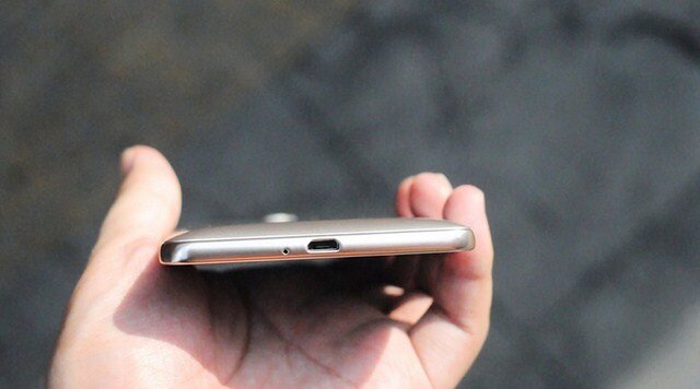 Điện thoại Coolpad Shine