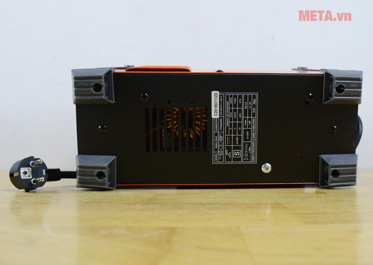 Máy hàn BTEC MMA 250A