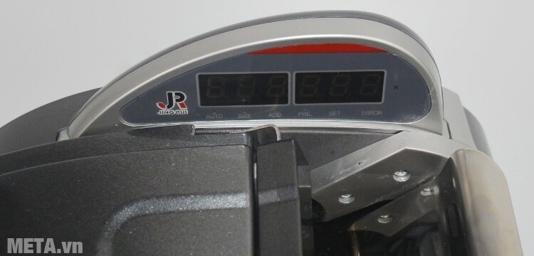 Máy đếm tiền Jingrui JR 2880