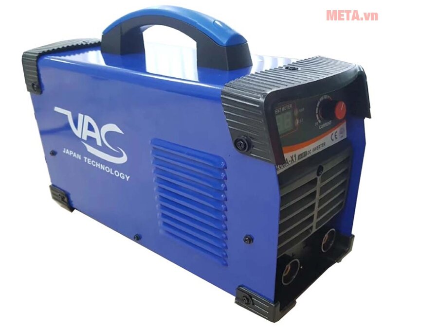 Máy hàn công nghệ IGBT - 200A VAC MMA-200A-X1