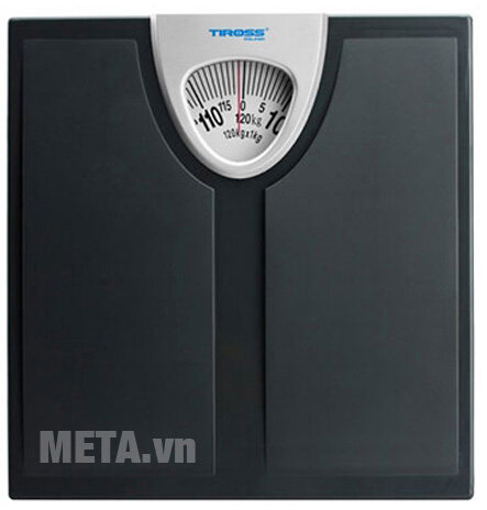 Cân sức khỏe Tiross TS-811