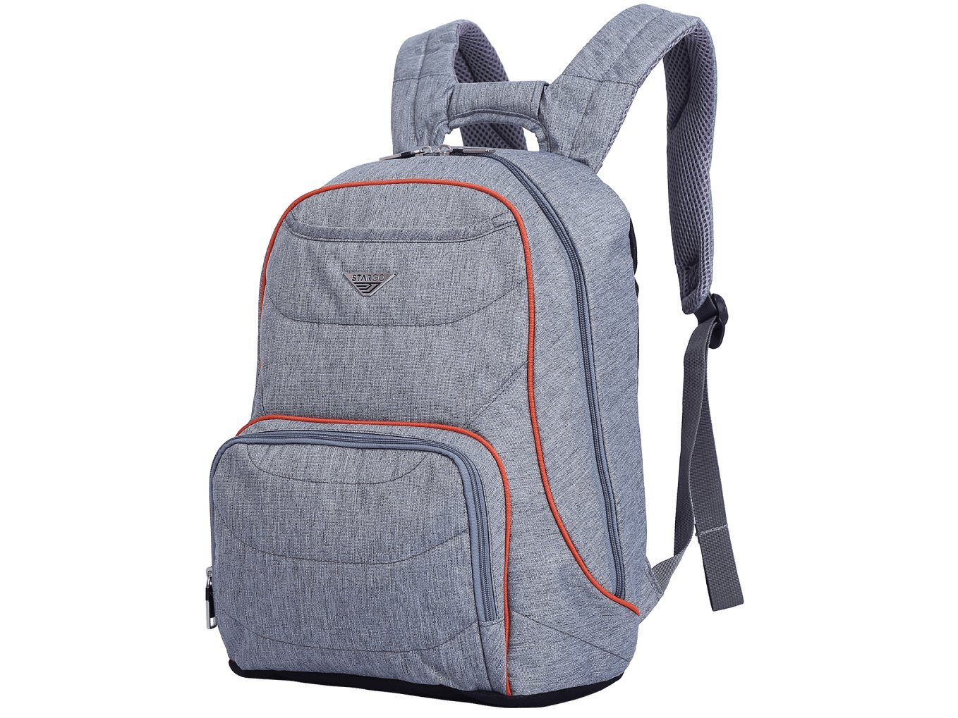 Balo có vải ngoài trượt nước Balo đựng laptop Sakos