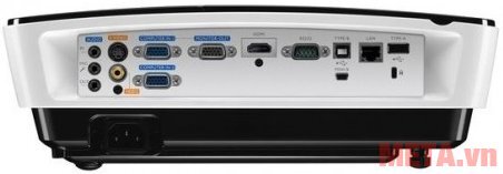 Máy chiếu BenQ MX661