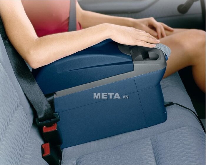 Tủ lạnh ô tô Mobicool T08 DC