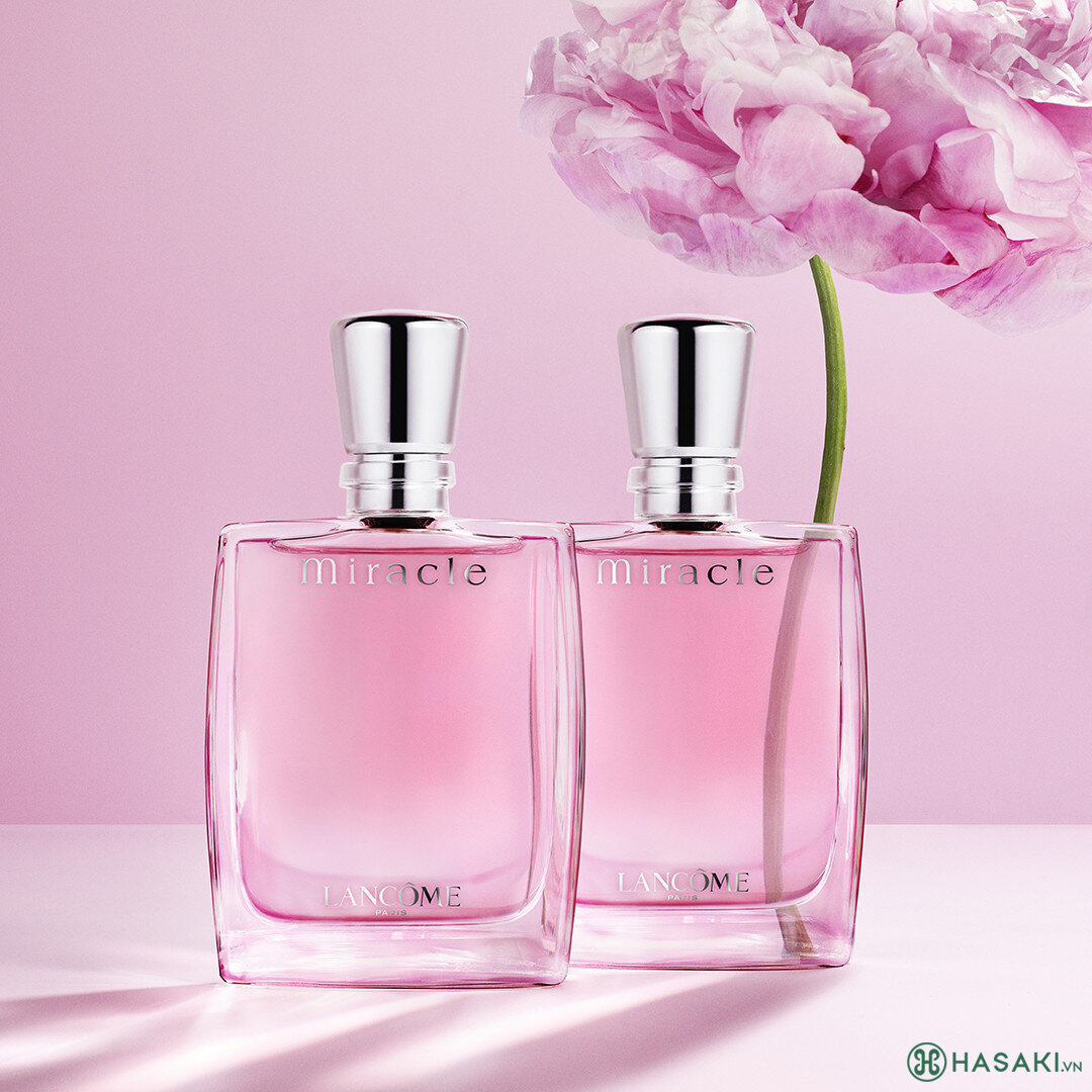 Mua Nước Hoa Nữ Lancôme Miracle Eau De Parfum tại Hasaki 