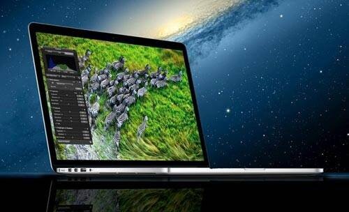 Laptop Apple MacBook Pro MD102 13inch
