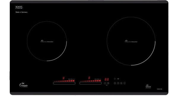 Bếp từ Tomate TOM 02I-G8