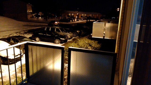 Điện thoại ZTE Blade S6