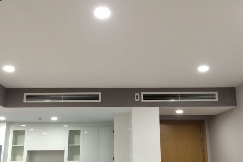 Điều hòa Daikin Inverter 18000 BTU 1 Chiều CDXM50RVMV