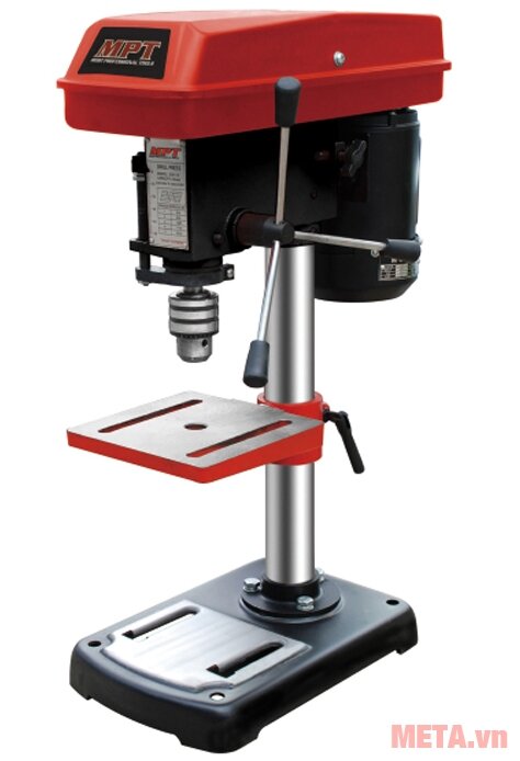 Máy khoan đứng MPT MDP1303 13mm
