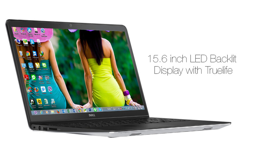 Dell Inspiron 5547 54214G50G Dell Inspiron 5547 54214G50G