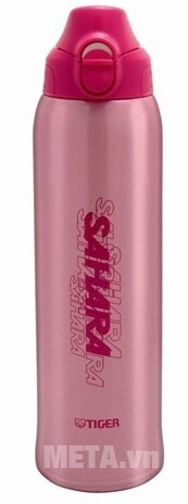 Bình giữ nhiệt lưỡng tính Tiger MMN-W100 1 lít Bình giữ nhiệt lưỡng tính Tiger MMN-W100 1 lít