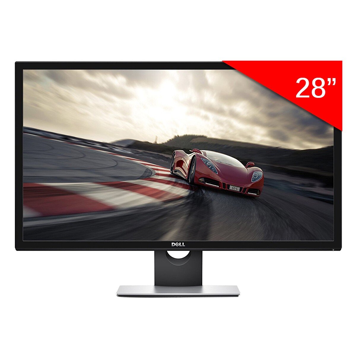 Màn hình Dell S2817Q 28.0Inch Ultra HD 4K LED