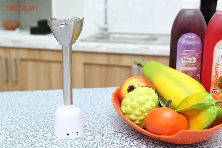 Máy xay cầm tay đa năng Sunhouse SHD5619