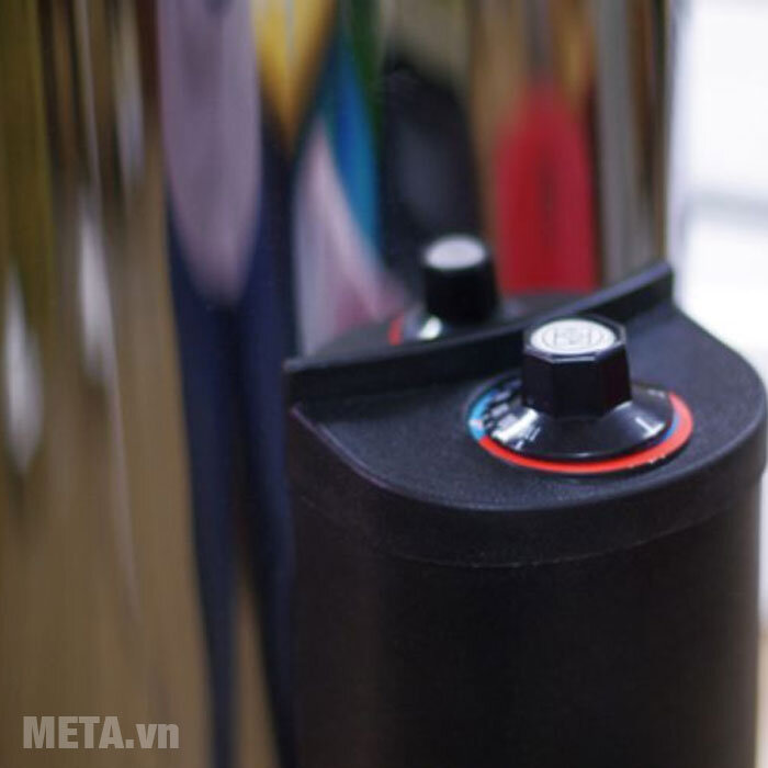 Máy xông hơi khô Homesteam MA 900HSK