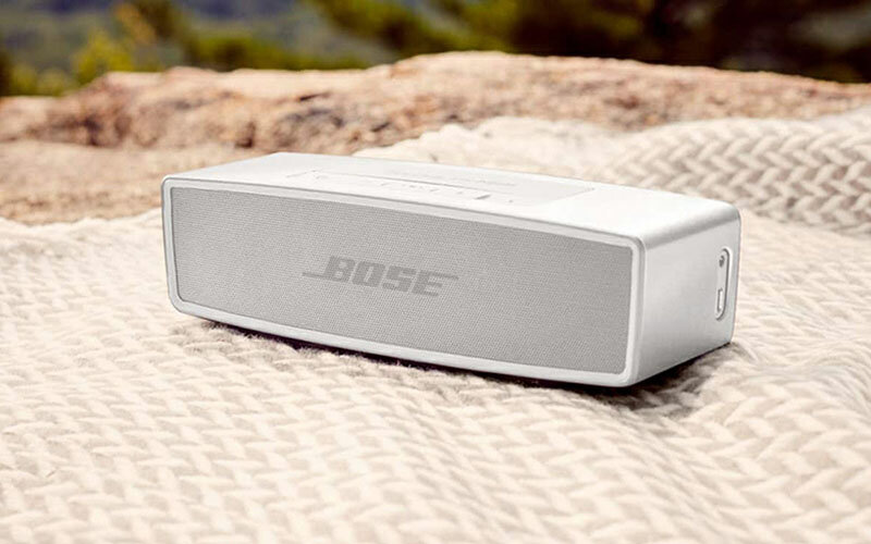 Loa Bose SoundLink Mini