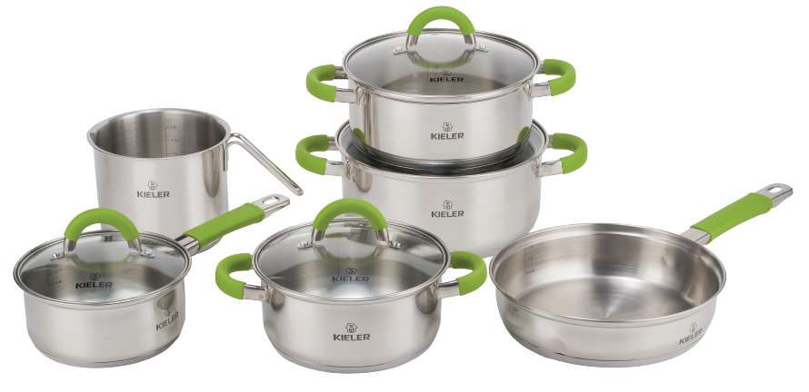Bộ nồi Kieler RW-1003