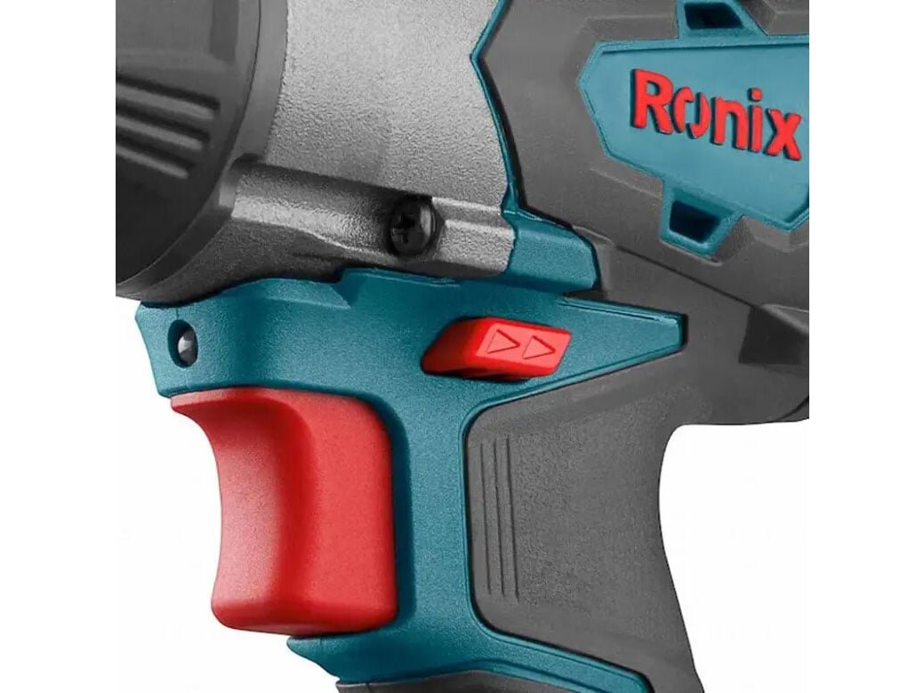 Ronix 8907