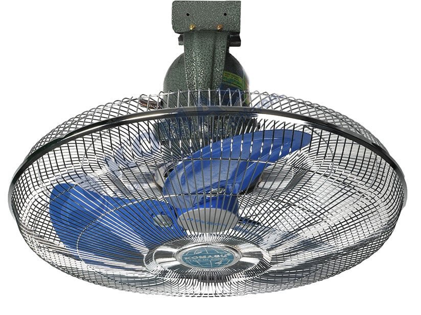 Quạt đảo trần Komasu KM50/QDT Quạt đảo trần Komasu KM50/QDT