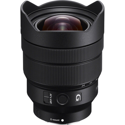 Ống Kính Sony FE 12-24mm F4 G (SEL1224G)