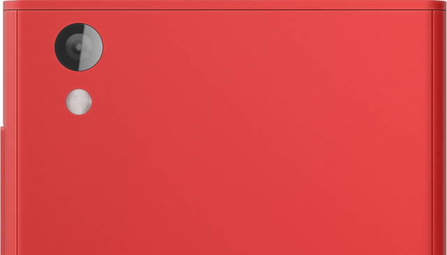 Điện thoại Obi Worldphone SJ1.5