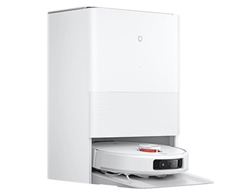 Xiaomi Mijia M30 Pro sở hữu thiết kế nhỏ gọn, dễ dàng