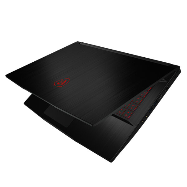 Laptop MSI Gaming GF63 12VE-454VN