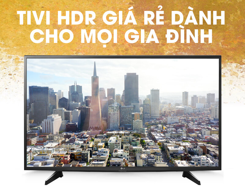 Smart Tivi LG 43 inch 43UH610T Smart Tivi LG 43 inch 43UH610T