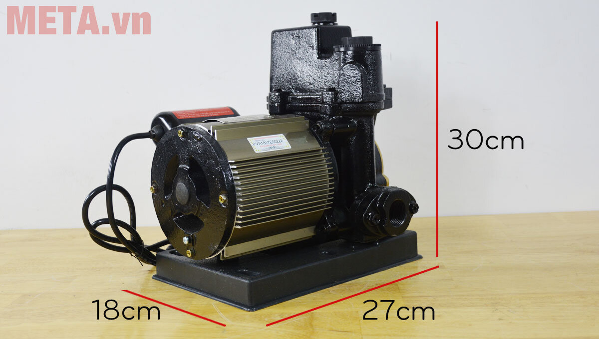 Máy bơm chân không Shining SHP-400E