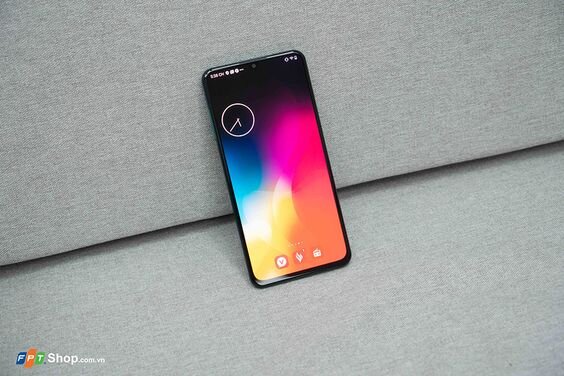 Điện thoại Vsmart Aris 8GB-128GB | Bảo mật lượng tử