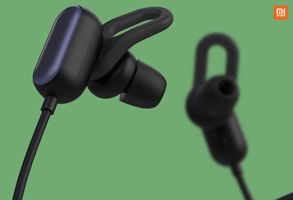 Tai nghe bluetooth thể thao xiaomi youth edition