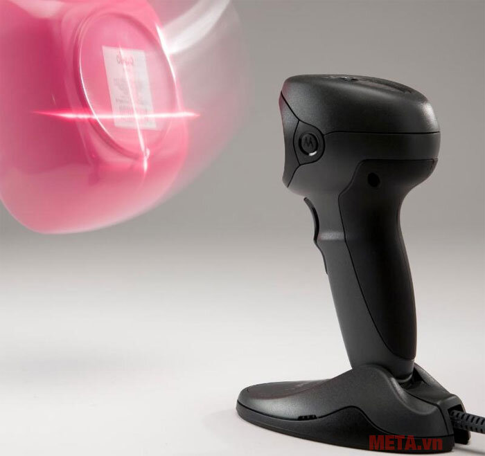 Máy đọc mã vạch 2D Symbol DS9808 Máy đọc mã vạch 2D Symbol DS9808