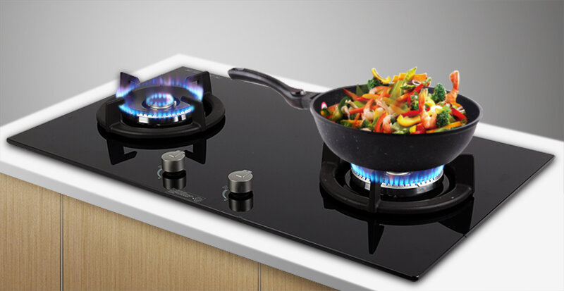 Bếp gas âm Electrolux EGT7627CK Bếp gas âm Electrolux EGT7627CK