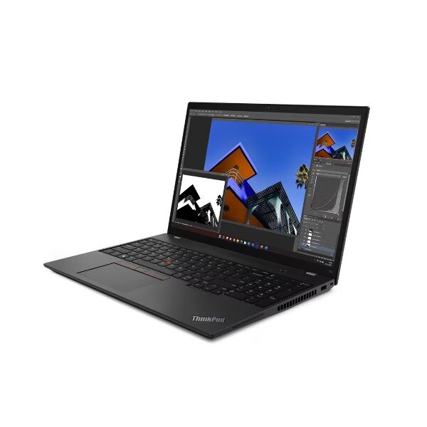 Laptop Lenovo Thinkpad T16 Gen 2 (21HH003PVA) Ảnh 4