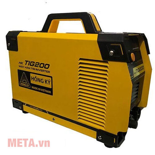 Máy hàn điện tử Hồng Ký Tig 200A
