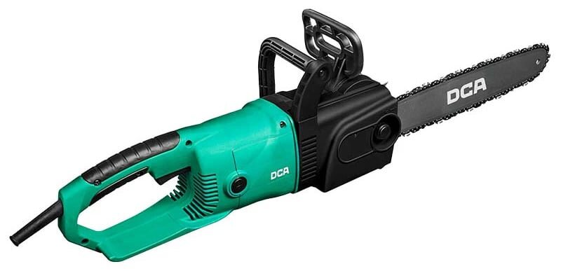 Máy cưa xích điện DCA AML04-405